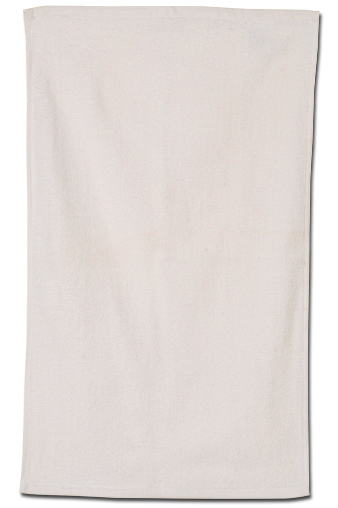 15 x 25 Velour Towel - 2.5 lbs/doz